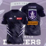 Fremantle Dockers 3D Apparel – TANTN24920