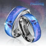 Frozen 3 Custom Alloy Ring – GNE8194