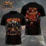 Horror Movies 3D Apparel – GNE8290