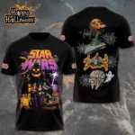 Star Wars Halloween 3D Apparel – GNE8291