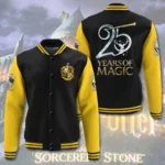 Harry Potter 25th Anniversary 2026 Varsity Jacket – GNE8166