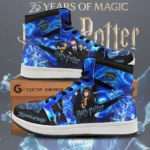 Harry Potter 25th Anniversary AJ1 Sneaker – TMTHU8861