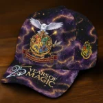 Harry Potter 25th Anniversary Classic Cap – HOATT20346