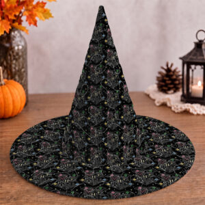 Harry Potter 25th Anniversary Quilt Witch Hat - TANTN24949