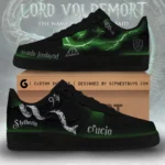 Harry Potter AF1 Sneaker – TMTHU8726