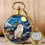 Harry Potter Pocket Watch – HOATT20454