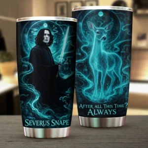 Harry Potter Tumbler Cup - TMTHU8700
