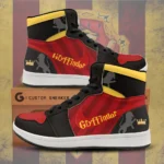 Harry Potter x Gryffindor AJ1 Sneaker – TMTHU8862