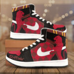 Harry Potter x Gryffindor AJ1 Sneaker – TMTHU8046