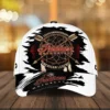 Indian Motorcycle 125th Anniversary Classic Cap – GNE8171