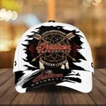 Indian Motorcycle 125th Anniversary Classic Cap – GNE8171