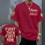 Indian Motorcycle 125th Anniversary 3D Apparel – HOATT20645
