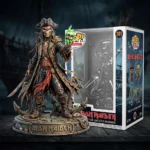 Iron Maiden 3D Collectible Vinyl Figure – TMTHU8571