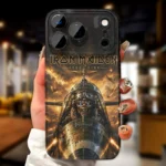 Iron Maiden Phone Case – TMTHU8837