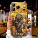 Iron Maiden Phone Case – TMTHU8838