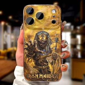 Iron Maiden Phone Case – TMTHU8838