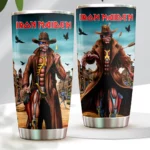 Iron Maiden Tumbler Cup – HOATT20737