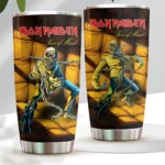 Iron Maiden Tumbler Cup – HOATT20730