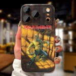 Iron Maiden Phone Case – HOATT20731