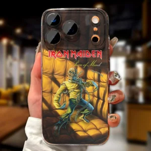 Iron Maiden Phone Case – HOATT20731