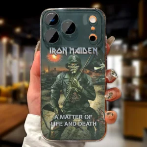 Iron Maiden Phone Case – HOATT20732