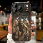 Iron Maiden Phone Case – HOATT20733