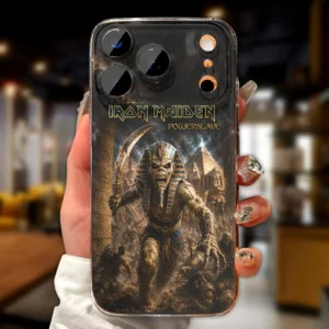 Iron Maiden Phone Case – HOATT20733