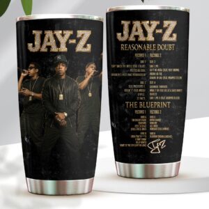 JAŸ-Z Tumbler Cup - HOATT20010