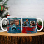 Jaws Ceramic Mug – HOATT20147