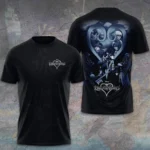 Kingdom Hearts 3D Apparel – GNE8230