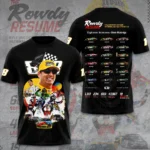 Kyle Busch 3D Apparel – GNE8213