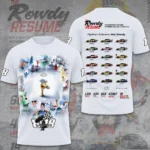 Kyle Busch 3D Apparel – GNE8214
