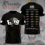 Kyle Busch 3D Apparel – GNE8252