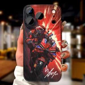Marc Márquez Phone Case – TANTN25265