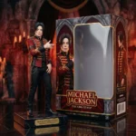 Michael Jackson 3D Collectible Vinyl Figure – TMTHU8806