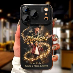 Michael Jackson Phone Case – HOATT20675