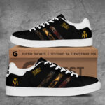 Michael Jackson Custom SS Shoes – TANTN24878