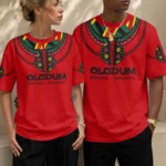 Michael Jackson 3D Apparel – HOATT20585