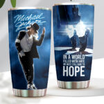 Michael Jackson Tumbler Cup – HOATT20296