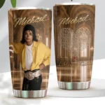 Michael Jackson Tumbler Cup – HOATT20468