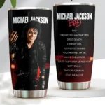 Michael Jackson Tumbler Cup – HOATT20591