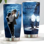 Michael Jackson Tumbler Cup – HOATT20643