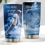 Michael Jackson Tumbler Cup – HOATT20655