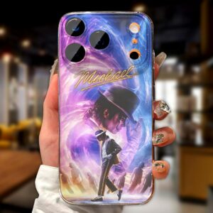 Michael Jackson Phone Case – HOATT20224