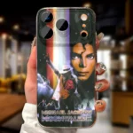 Michael Jackson Phone Case – HOATT20377