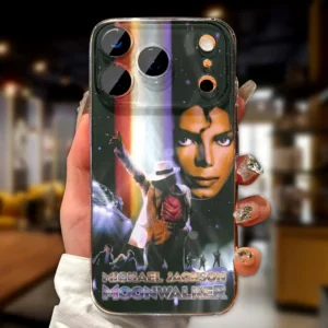 Michael Jackson Phone Case – HOATT20377