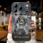 Michael Jackson Phone Case – HOATT20470