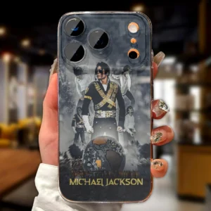 Michael Jackson Phone Case – HOATT20470