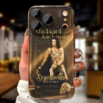 Michael Jackson Phone Case – HOATT20567