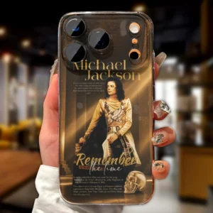 Michael Jackson Phone Case – HOATT20567